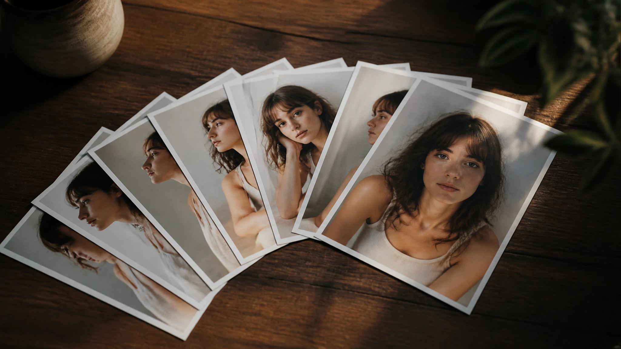 Downloaded product angle pack exported at 2K and 4K resolution from EditImage